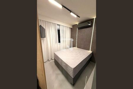 Apartamento à venda com 1 quarto, 26m² em Pinheiros, São Paulo