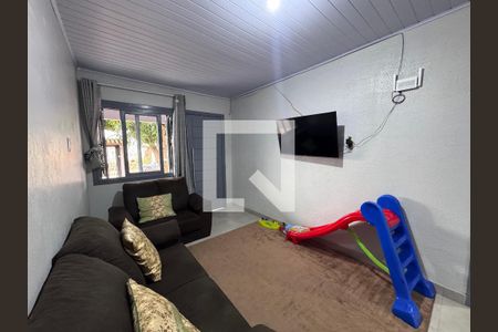 Casa à venda com 3 quartos, 225m² em Campina, São Leopoldo