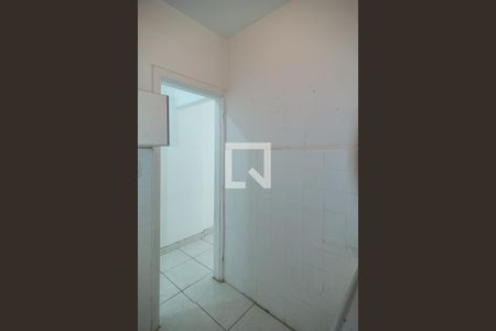 Cozinha de kitnet/studio à venda com 0 quarto, 50m² em Aclimação, São Paulo