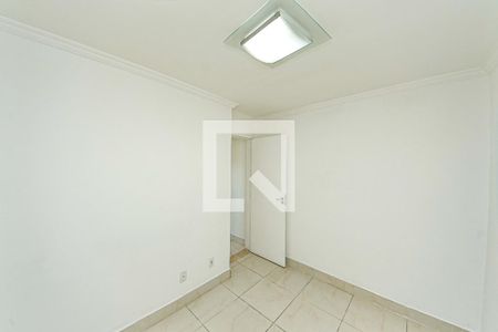 Quarto 2 de apartamento para alugar com 2 quartos, 47m² em Jardim Ângela (zona Leste), São Paulo