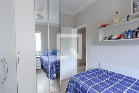 Quarto 1 de apartamento à venda com 3 quartos, 74m² em Jardim Testae, Guarulhos
