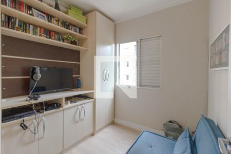 Quarto 2 de apartamento à venda com 3 quartos, 74m² em Jardim Testae, Guarulhos