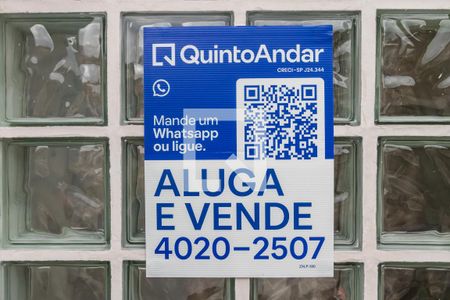 Placa de kitnet/studio para alugar com 1 quarto, 40m² em Vila São Jorge, Barueri