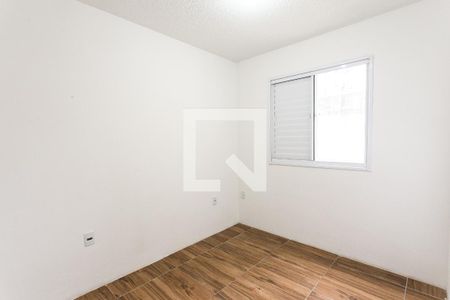 Quarto 1 de apartamento para alugar com 2 quartos, 47m² em Jardim América da Penha, São Paulo