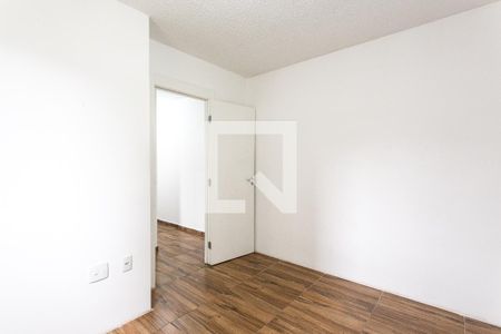 Quarto 1 de apartamento para alugar com 2 quartos, 47m² em Jardim América da Penha, São Paulo