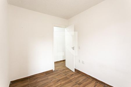 Quarto 2 de apartamento para alugar com 2 quartos, 47m² em Jardim América da Penha, São Paulo