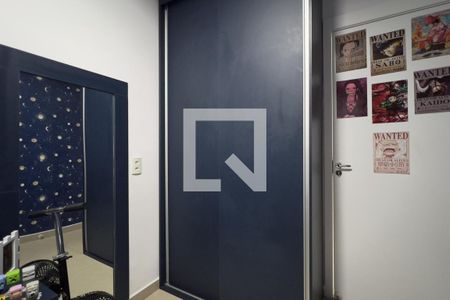 Quarto 1 de apartamento à venda com 3 quartos, 62m² em Jardim Bela Vista, Guarulhos