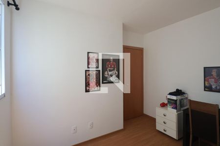 Quarto 1 de apartamento à venda com 2 quartos, 40m² em Igara, Canoas