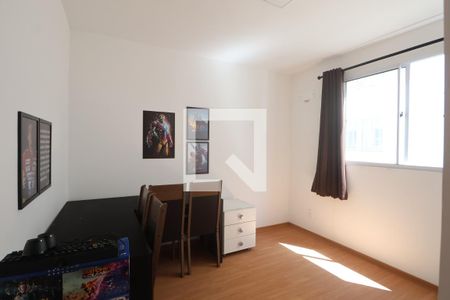 Quarto 1 de apartamento à venda com 2 quartos, 40m² em Igara, Canoas