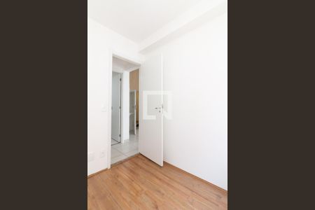 Quarto 1 de apartamento para alugar com 2 quartos, 35m² em Jardim Celeste, São Paulo