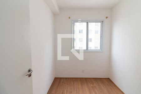 Quarto 1 de apartamento para alugar com 2 quartos, 35m² em Jardim Celeste, São Paulo