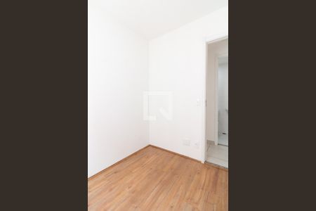 Quarto 1 de apartamento para alugar com 2 quartos, 35m² em Jardim Celeste, São Paulo