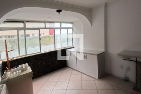 Quarto 1 de apartamento para alugar com 3 quartos, 148m² em José Menino, Santos
