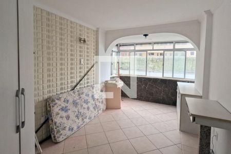Quarto 1 de apartamento para alugar com 3 quartos, 148m² em José Menino, Santos