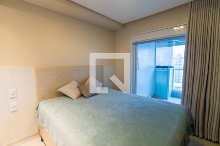 Suite de apartamento à venda com 2 quartos, 73m² em Vila Santa Catarina, São Paulo