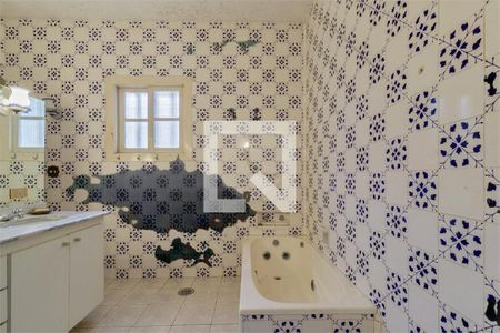 Casa à venda com 5 quartos, 850m² em Santo Amaro, São Paulo