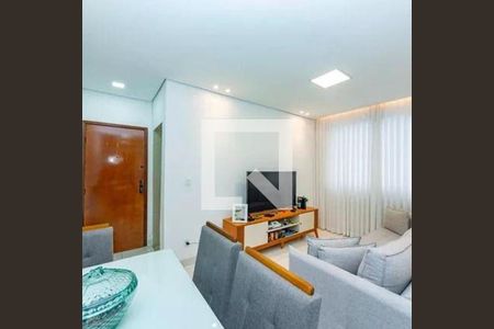 Apartamento à venda com 2 quartos, 66m² em Buritis, Belo Horizonte