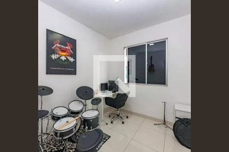 Apartamento à venda com 2 quartos, 66m² em Buritis, Belo Horizonte