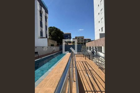 Apartamento à venda com 3 quartos, 71m² em Padre Eustáquio, Belo Horizonte