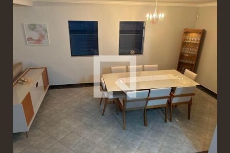 Casa de Condomínio à venda com 7 quartos, 290m² em Parque dos Principes, São Paulo