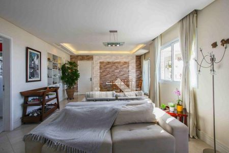 Apartamento à venda com 3 quartos, 140m² em Vila Monumento, São Paulo