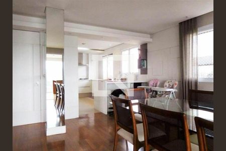 Apartamento à venda com 3 quartos, 203m² em Itaim Bibi, São Paulo