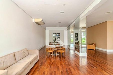 Apartamento à venda com 3 quartos, 203m² em Itaim Bibi, São Paulo