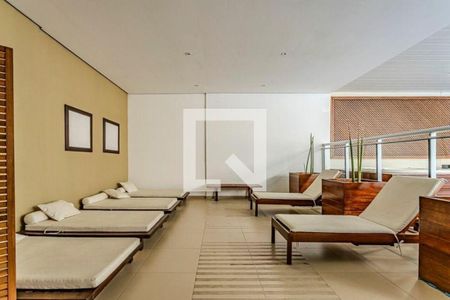 Apartamento à venda com 3 quartos, 203m² em Itaim Bibi, São Paulo