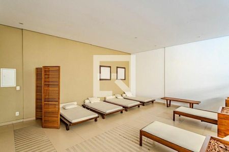 Apartamento à venda com 3 quartos, 203m² em Itaim Bibi, São Paulo