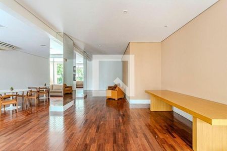 Apartamento à venda com 3 quartos, 203m² em Itaim Bibi, São Paulo