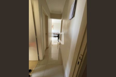 Apartamento à venda com 3 quartos, 61m² em Vila Andrade, São Paulo
