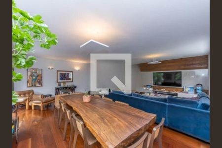 Apartamento à venda com 5 quartos, 375m² em Cerqueira César, São Paulo