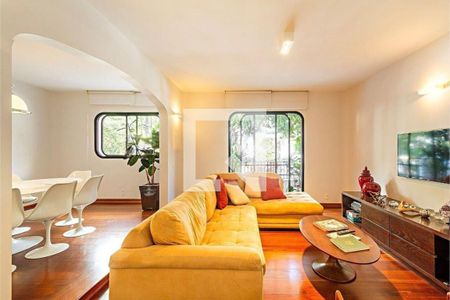 Apartamento à venda com 5 quartos, 375m² em Cerqueira César, São Paulo