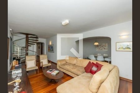 Apartamento à venda com 5 quartos, 375m² em Cerqueira César, São Paulo