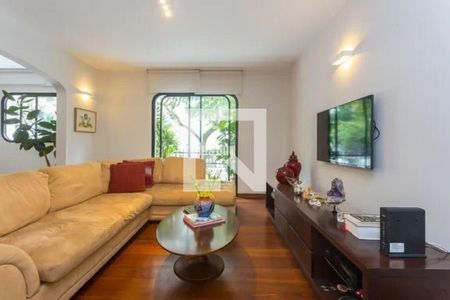Apartamento à venda com 5 quartos, 375m² em Cerqueira César, São Paulo