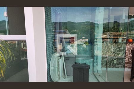 Casa à venda com 5 quartos, 391m² em Itaipu, Niterói