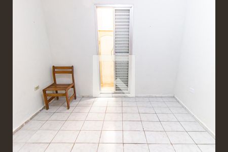 Quarto 1 de casa para alugar com 2 quartos, 100m² em Vila Regente Feijó, São Paulo