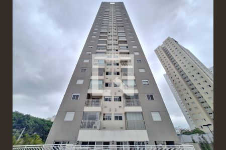 Área comum de apartamento para alugar com 2 quartos, 51m² em Água Branca, São Paulo
