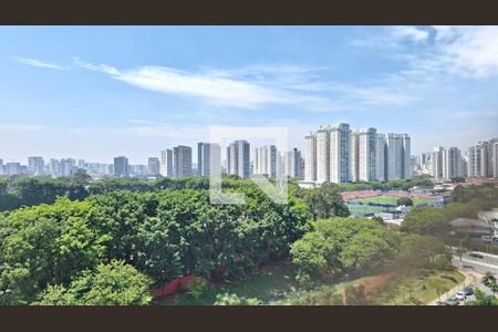 Vista de apartamento para alugar com 2 quartos, 51m² em Água Branca, São Paulo