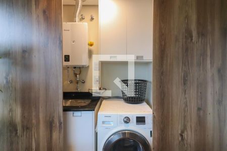 Lavanderia de apartamento para alugar com 2 quartos, 60m² em Butantã, São Paulo