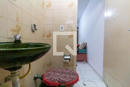 Casa 1: Banheiro de casa à venda com 3 quartos, 148m² em Vila Esperança, São Paulo