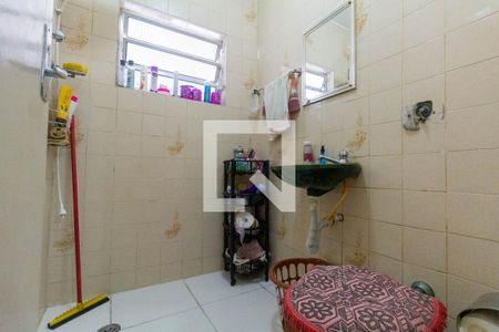 Casa 1: Banheiro de casa à venda com 3 quartos, 148m² em Vila Esperança, São Paulo