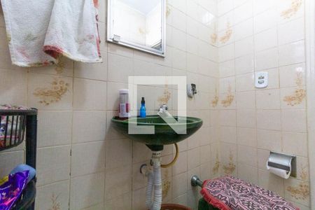 Casa 1: Banheiro de casa à venda com 3 quartos, 148m² em Vila Esperança, São Paulo