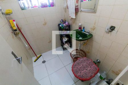 Casa 1: Banheiro de casa à venda com 3 quartos, 148m² em Vila Esperança, São Paulo