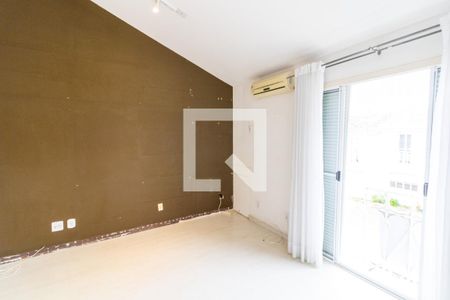 Suíte de casa de condomínio à venda com 2 quartos, 99m² em Cavalhada, Porto Alegre