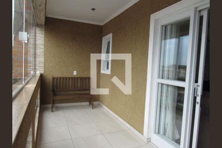 Sala - Varanda de casa à venda com 3 quartos, 200m² em Bandeiras, Osasco