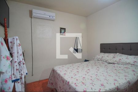 Quarto 1 de casa à venda com 3 quartos, 90m² em Rincão, Novo Hamburgo