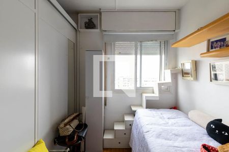 Studio de kitnet/studio à venda com 1 quarto, 25m² em Santa Cecilia, São Paulo