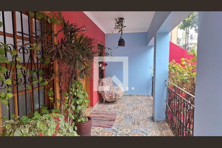 Foto 05 de casa para alugar com 3 quartos, 250m² em Vila Mariana, São Paulo