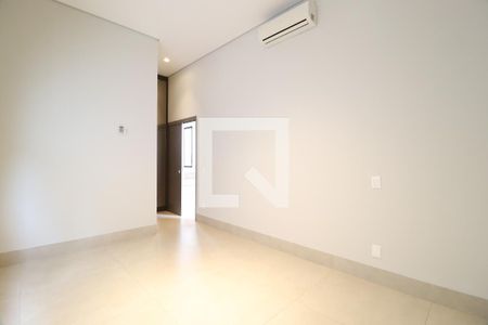 Quarto 1 - Suíte de casa para alugar com 4 quartos, 435m² em Vigilato Pereira, Uberlândia